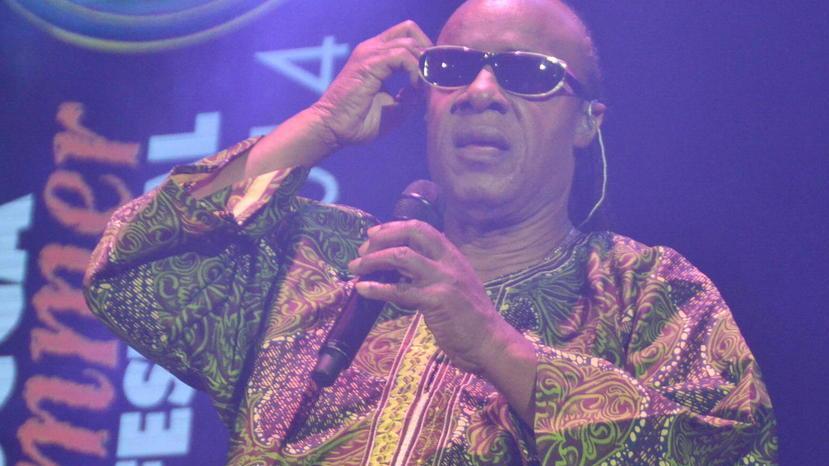 Truffa al concerto di Stevie Wonder Cento biglietti taroccati sul web