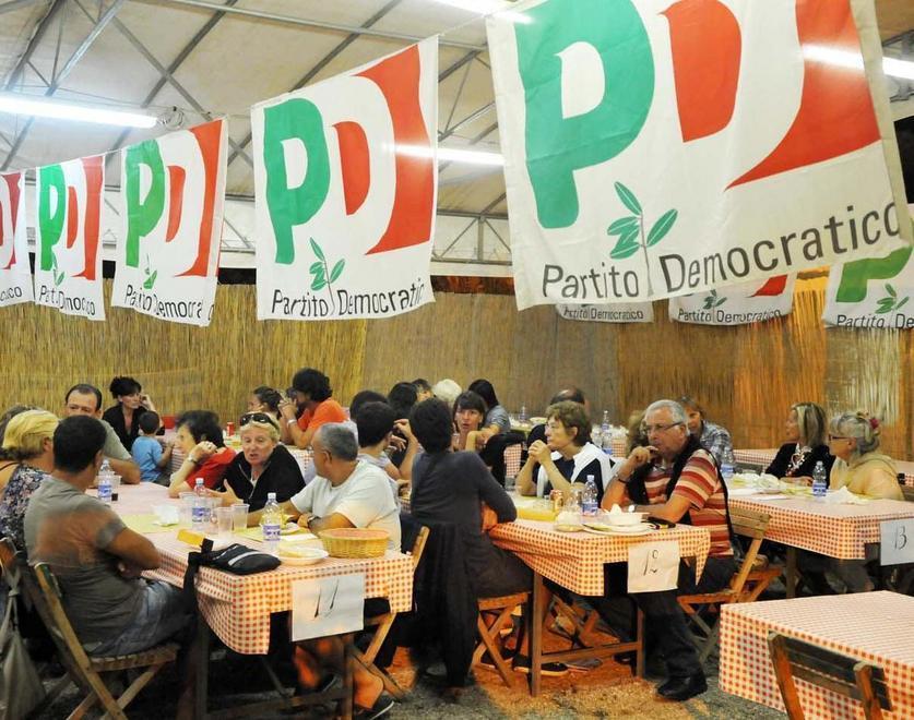 La Festa dell’Unità prolungata per altri sette giorni 