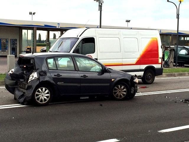 incidenti