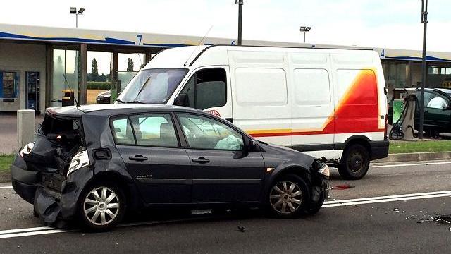 incidenti