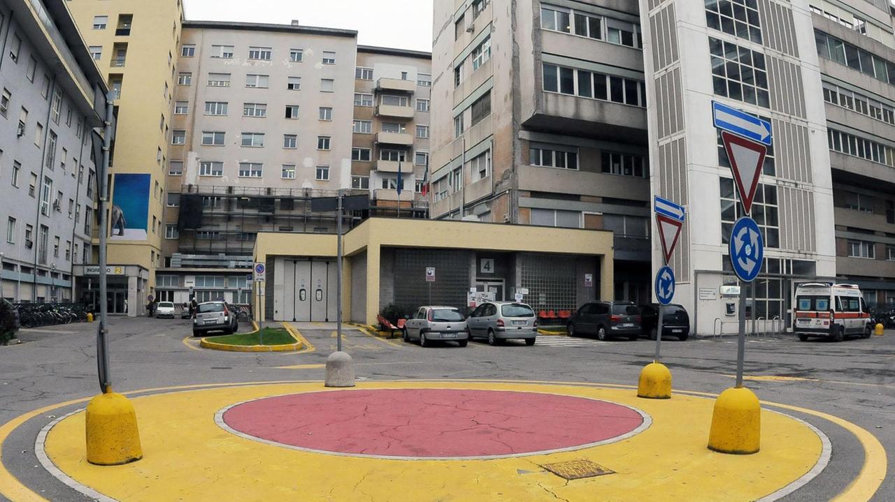 Un caso di tubercolosi all'asilo di Montale