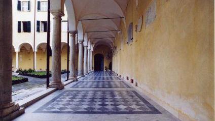 Un processo svelerà il mistero della bolla papale