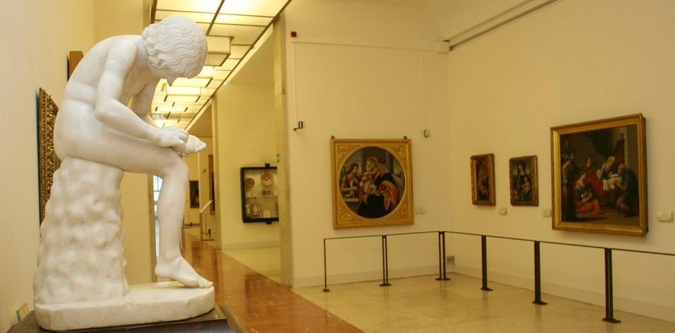 Galleria Estense, nel 2015 occasione unica di rilancio 