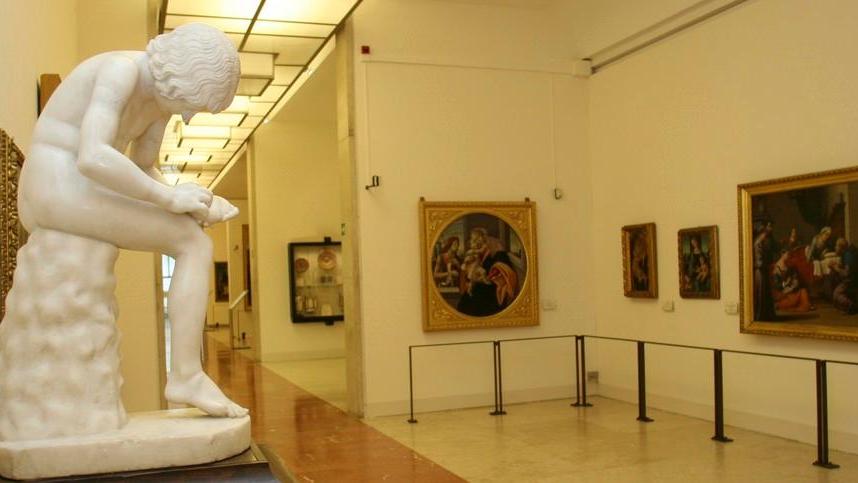 Galleria Estense, nel 2015 occasione unica di rilancio
