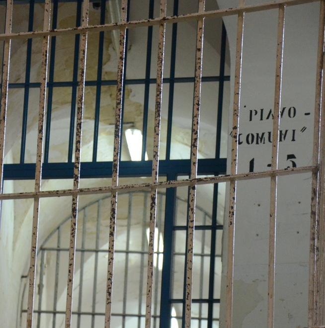 Sassari, la cittadella giudiziaria è più vicina 