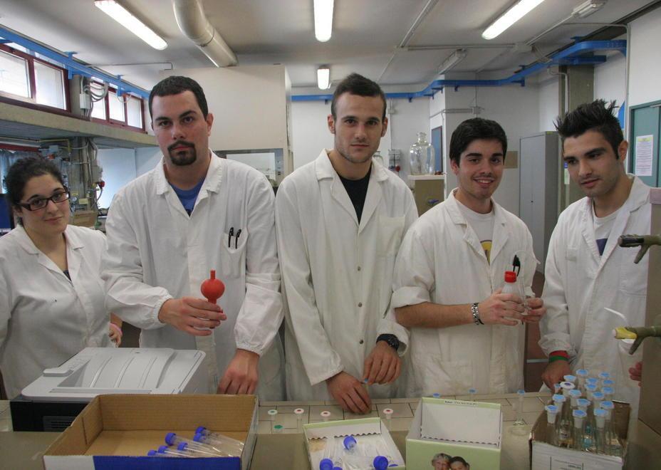Il Buzzi a corto di aule mette mano al portafoglio 