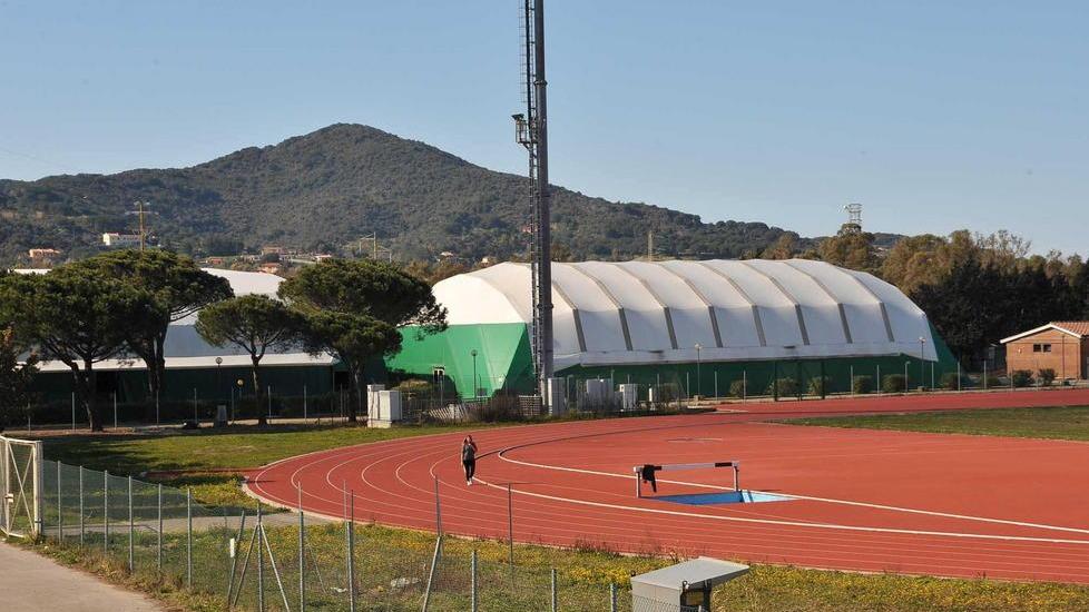 Ecco i contributi alle società sportive