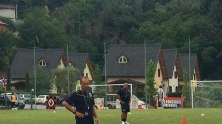 Arriva il greco Vosnakidis (Bari) al posto di Balle Faye (Spezia)
