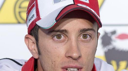 Bagno di folla per Dall’Igna e Dovizioso: «Vinceremo per loro»