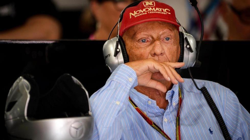 «La Ferrari ha fatto una macchina di m...»