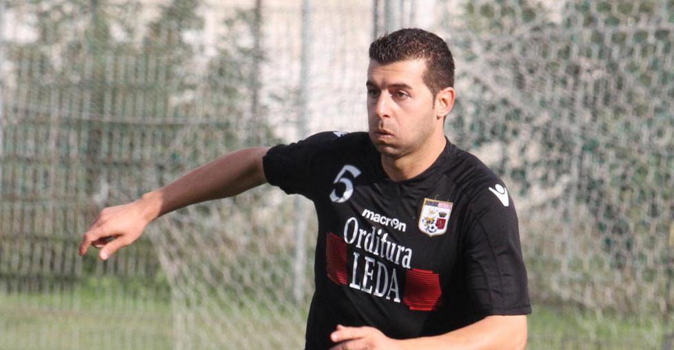 Pietrasanta, gran colpo: preso il bomber Mordagà 