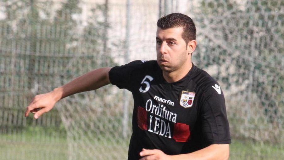 Pietrasanta, gran colpo: preso il bomber Mordagà