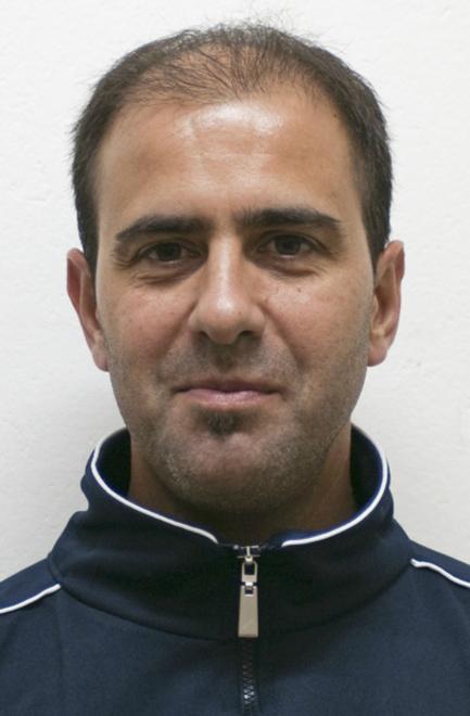 Tharros, la neopromossa che vuol sorprendere 