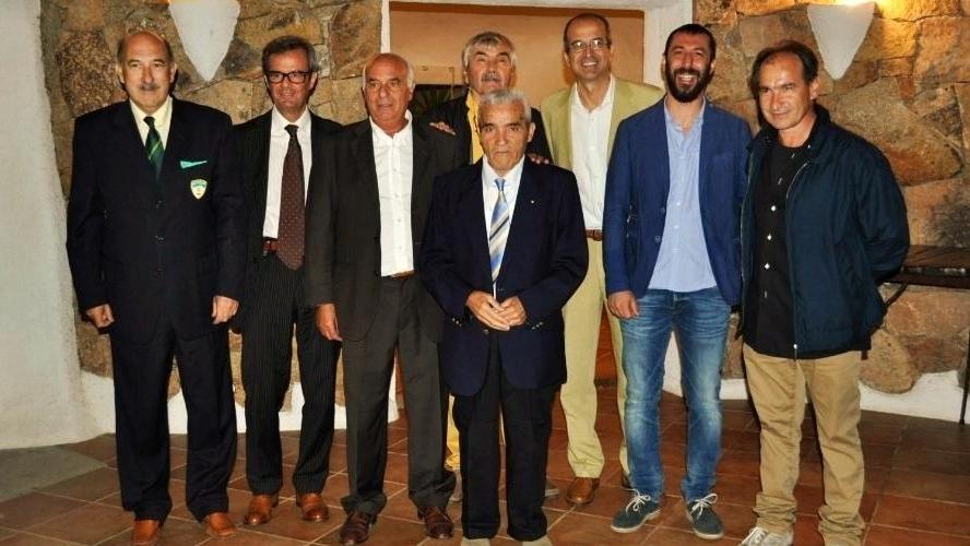 Il Tavolara festeggia i 60 anni e spera di salire in Seconda