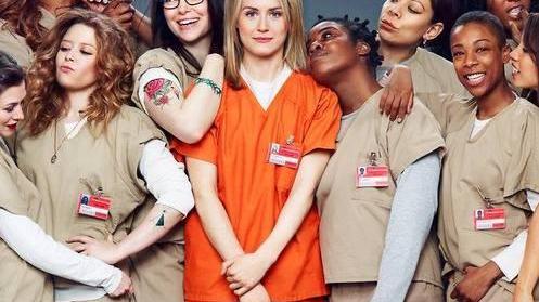 Ecco perché dovreste guardare “Orange is the new black”