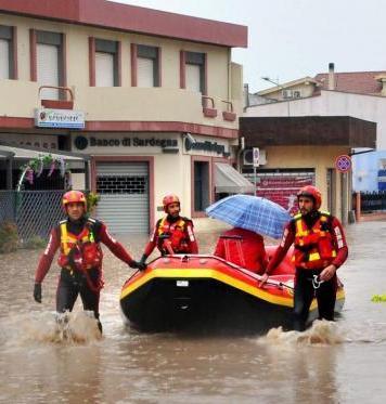 Un dvd racconta l’alluvione 