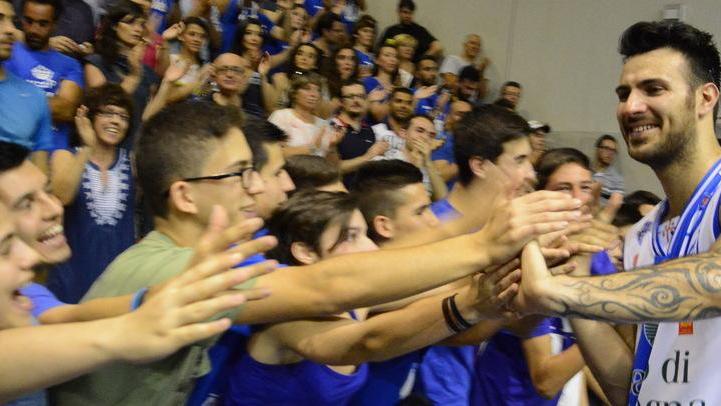 «Questa Dinamo vi farà divertire»
