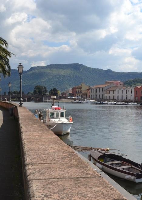 Ok del gruppo “Per Bosa” al nuovo depuratore 