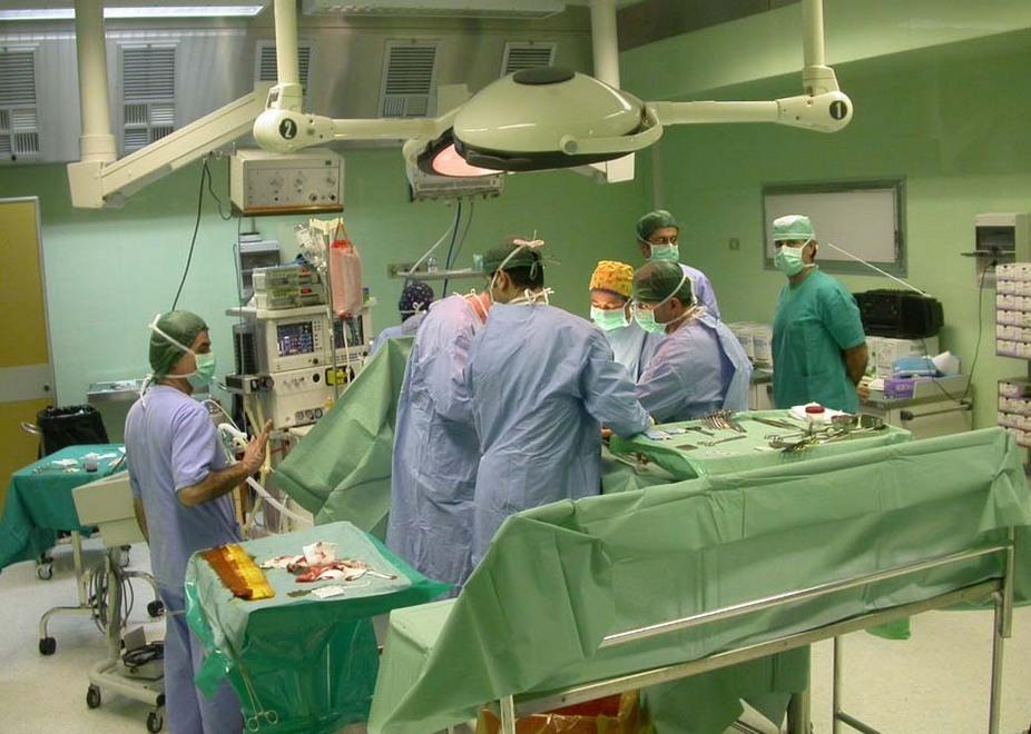 Donazioni degli organi, un sì e scatta il consenso 
