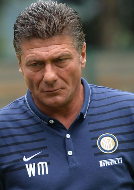 L’Inter di Vidic e M’Vila batte di misura il Prato