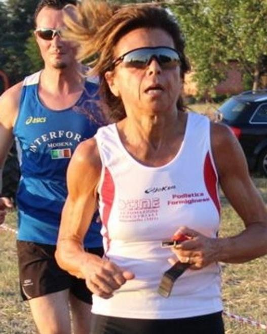Podismo. De Francesco e Solmi a pieno ritmo