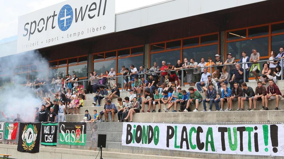 «Bello il gol di tacco, ma voglio di più»