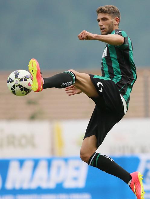 Vrsaljko in città e parte l’assalto finale a Cigarini 