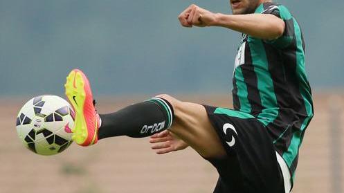 Vrsaljko in città e parte l’assalto finale a Cigarini