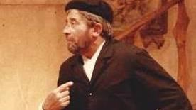 Addio a Sandrino Tagliavini, capocomico e uomo di teatro