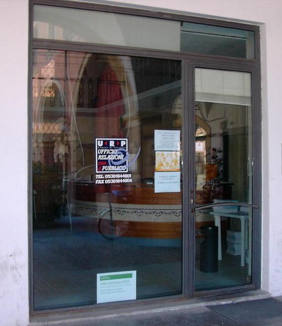 Quelle offese miste alle segnalazioni