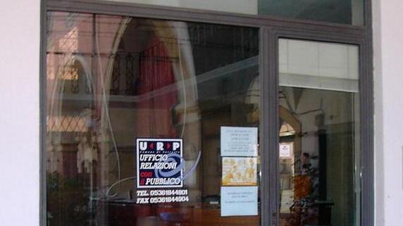 Quelle offese miste alle segnalazioni
