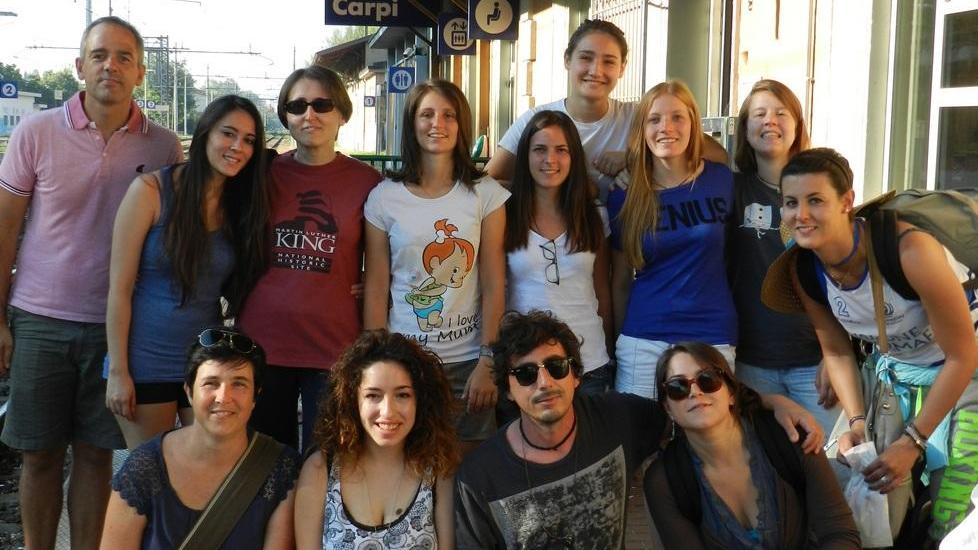 Nelle terre prese alla ’Ndrangheta