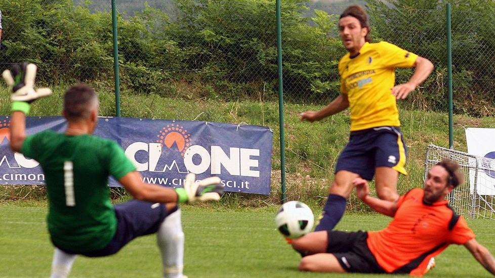 Goleada del Modena Ferrari fa subito bis