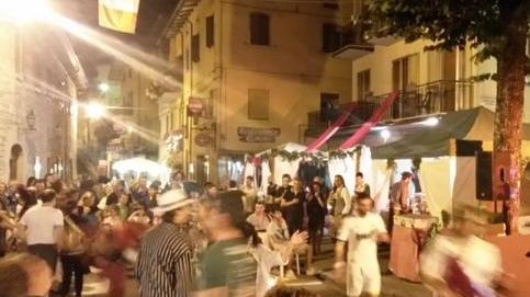 La “Notte delle celebrità” infiamma Sestola