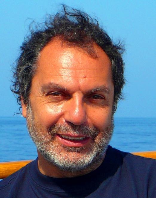 Gian Stefano Spoto in Israele È il nuovo corrispondente Rai