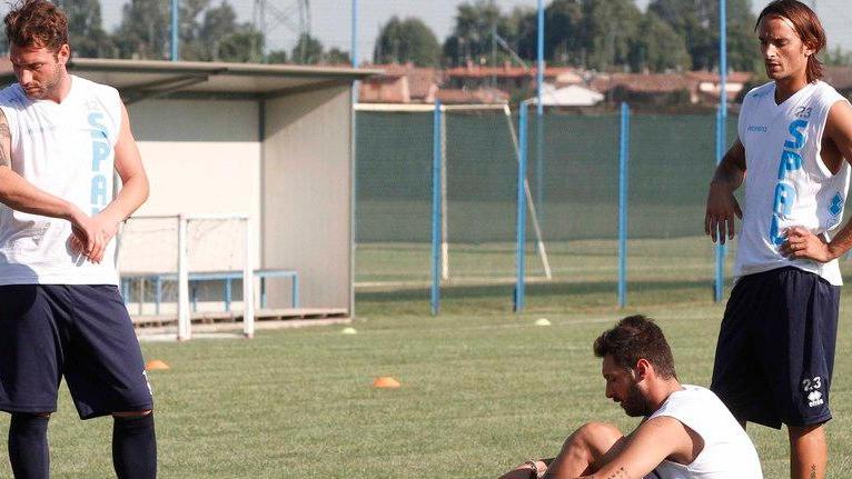 Giani ha le idee chiare «Serve un gruppo unito»