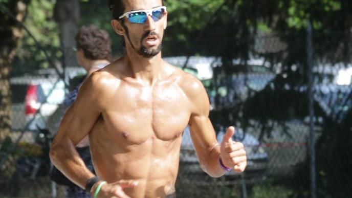 “Quartgiana”, una sudada che premia Magagnoli