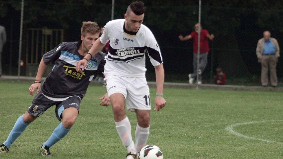 Casumaro, la voglia matta è l’attaccante Fosca