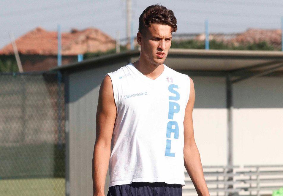 La Spal garantisce fisicità e duttilità 