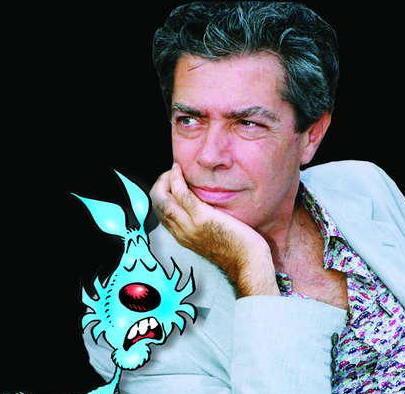 L’irriverente Lupo Alberto compie quarant’anni 