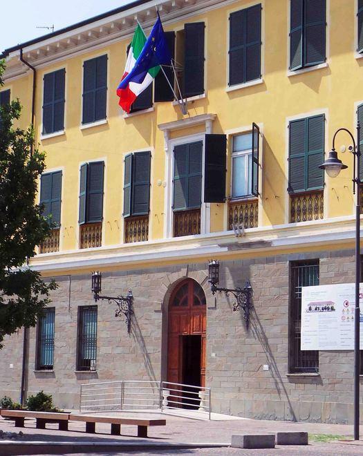 Problemi all’ospedale di comunità 