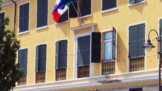 Problemi all’ospedale di comunità