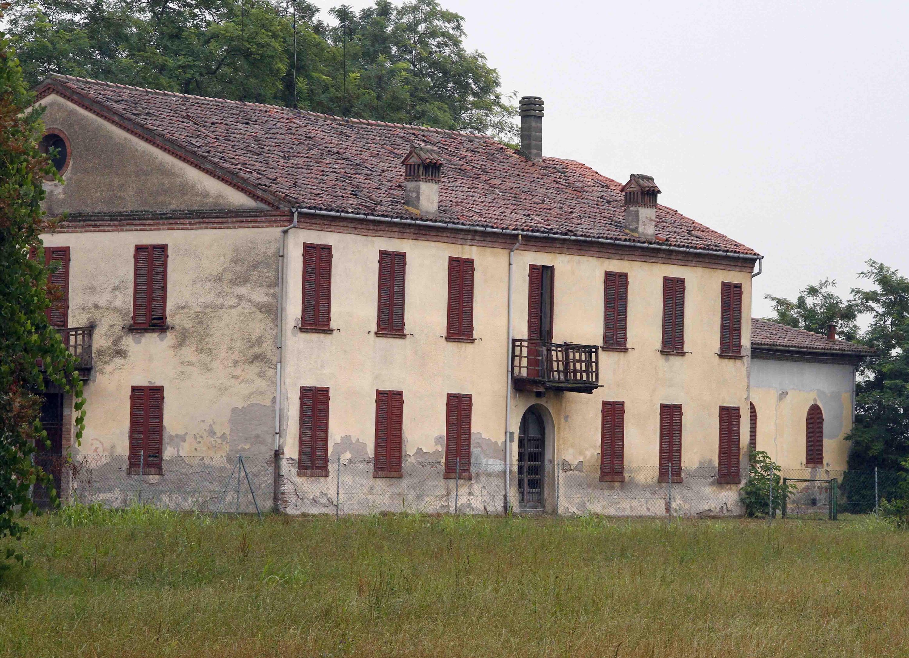 Villa Italo Balbo
