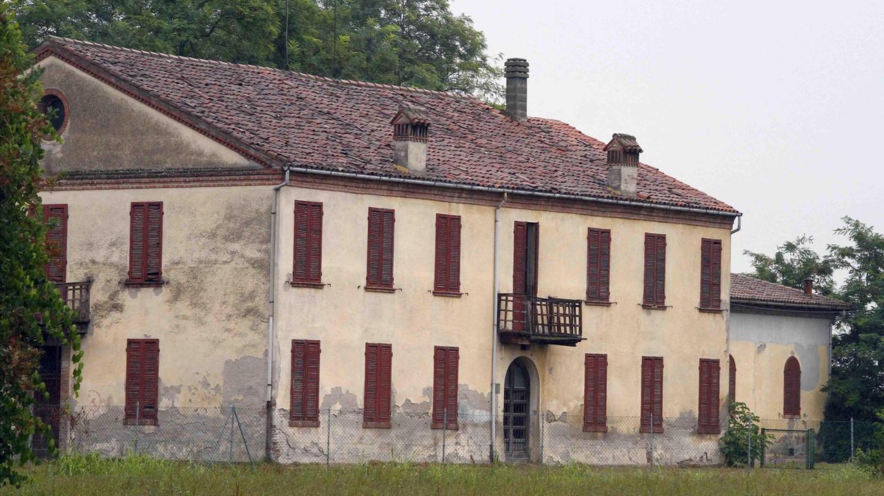 Villa Italo Balbo