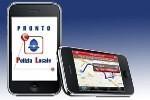 NUOVA APP Un filo diretto con la Municipale