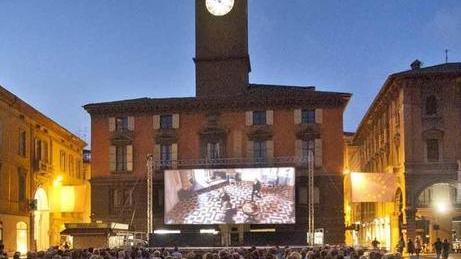 In piazza Prampolini cinema gratis si parla dell’amore