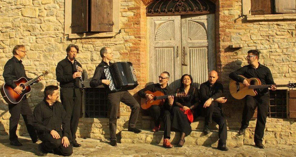 Tradizioni e poesie popolari tornano in vita con la musica 