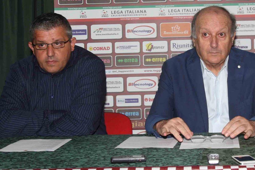  «Chi non sposa il progetto andrà via» 