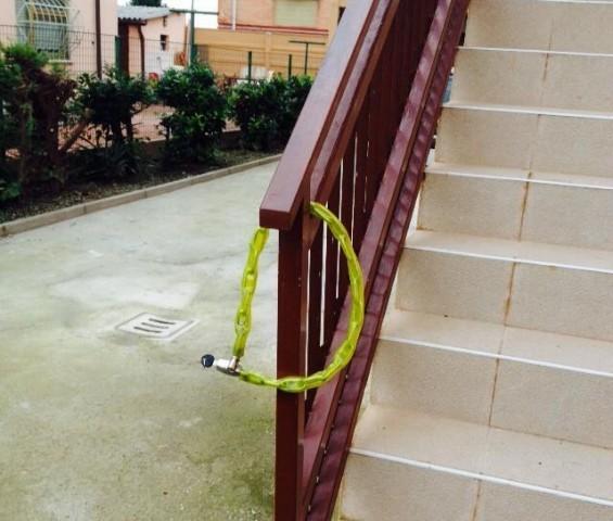 Furti di bici in serie, fermati due baby-ladri 