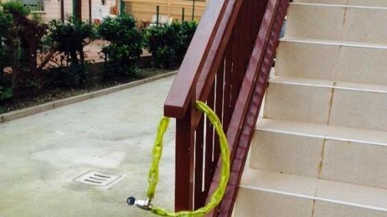 Furti di bici in serie, fermati due baby-ladri